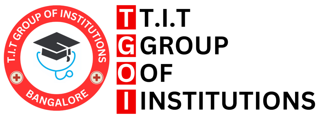 T.I.T GROUP OF INSTITUTIONS