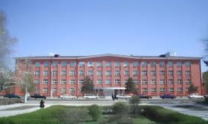 Astrakhan State Medical University