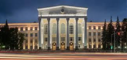 Bashkir State Medical University