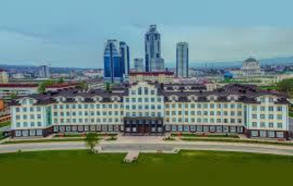 Chechen State Medical University
