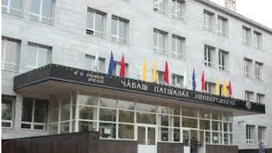 Chuvash State Medical University