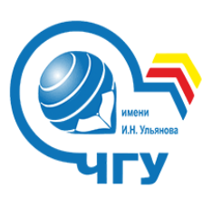 Chuvash State Medical University Logo