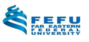 FAR Eastern Federal University Logo