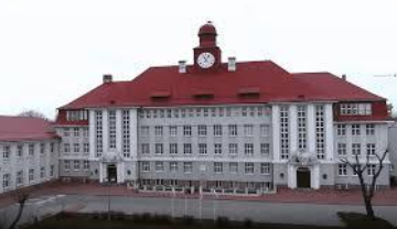 Immanuel Kant Baltic Federal University