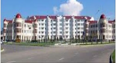 Ingush State Medical University