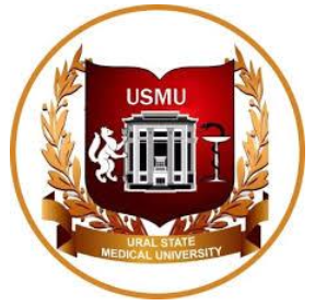 Ivanovo State Medical University Logo