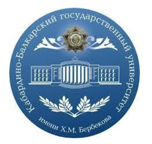 Kabardino Balkarian State Medical University Logo