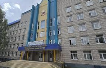 Kirov State Medical University