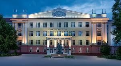 Kursk State University