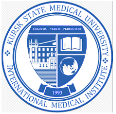 Kursk State University Logo