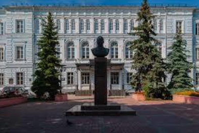 Lobachevsky National Research Medical University