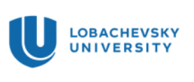 Lobachevsky National Research Medical University Logo