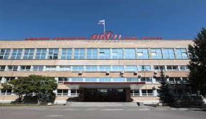 MEPHI National Nuclear Research University