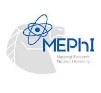 MEPHI National Nuclear Research University Logo