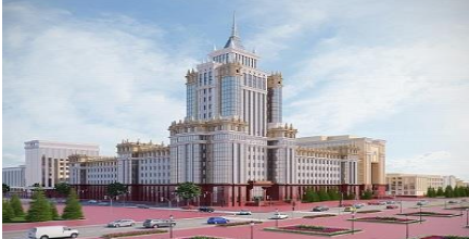 Mordovia State University