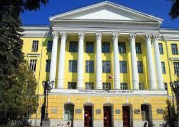 Orel State Medical University