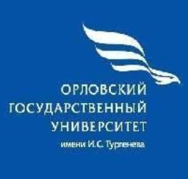 Orel State Medical University Logo