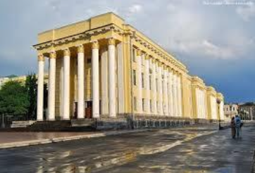 North Ossetian State Medical University
