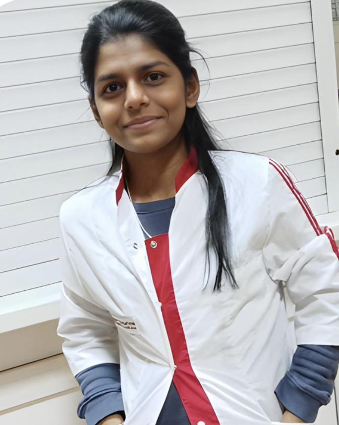 Student 12
