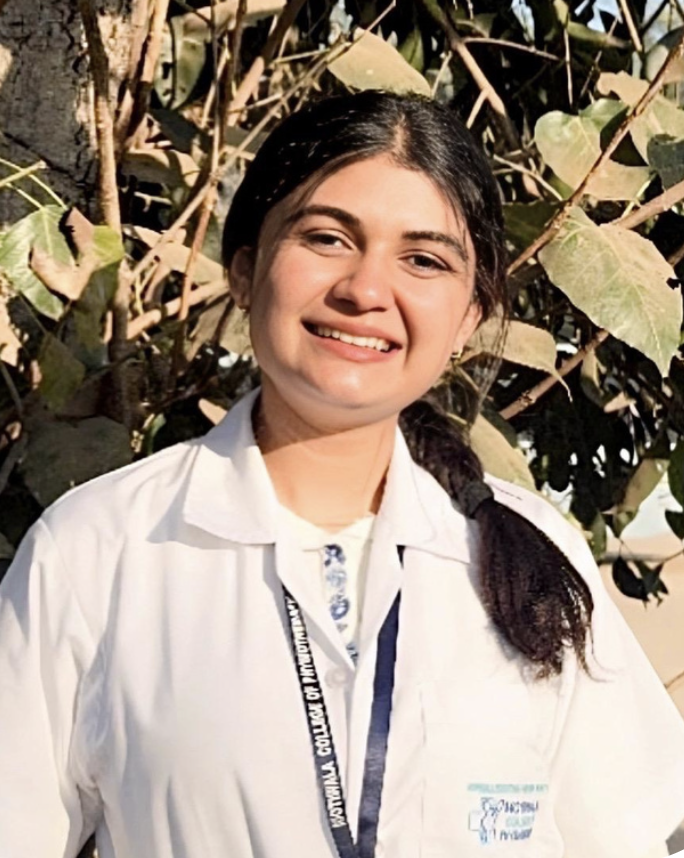 Student 13