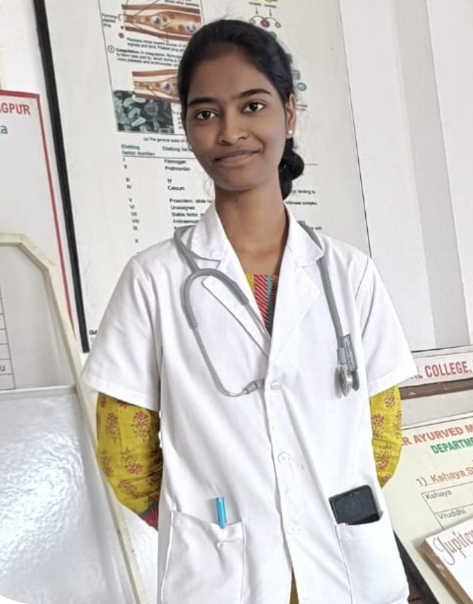 Student 8