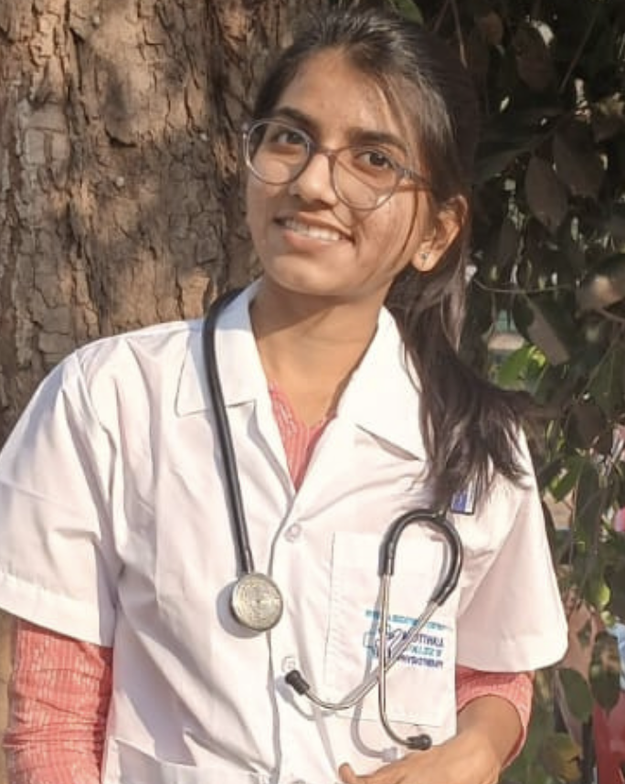 Student 9