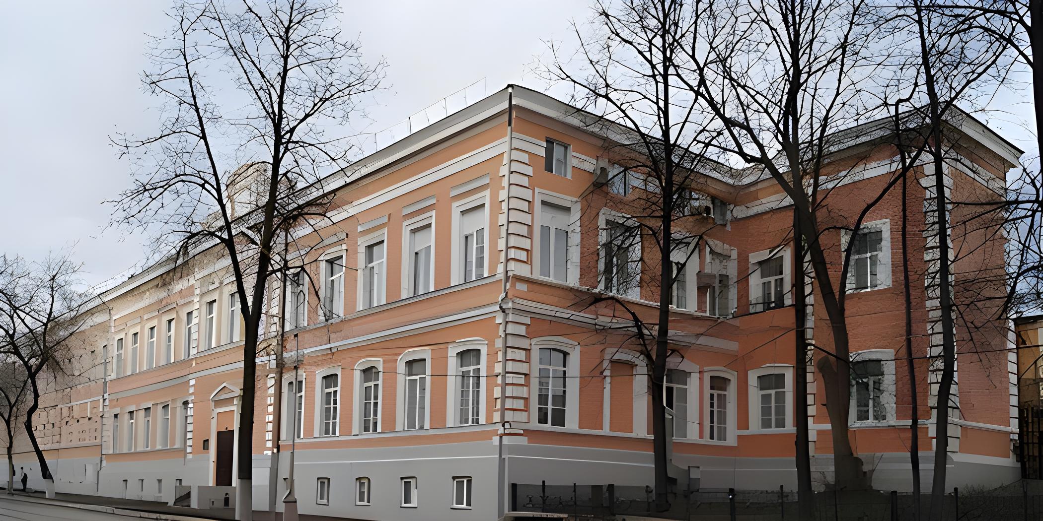 Perm State Medical University
