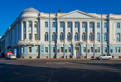 Privolzhsky Research Medical University