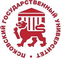 Pskov State Medical University Logo