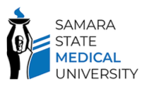 Samara State Medical University Logo
