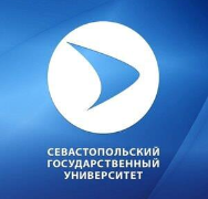 Sevasatopol State University Logo