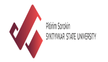 Syktyvkar State University Logo