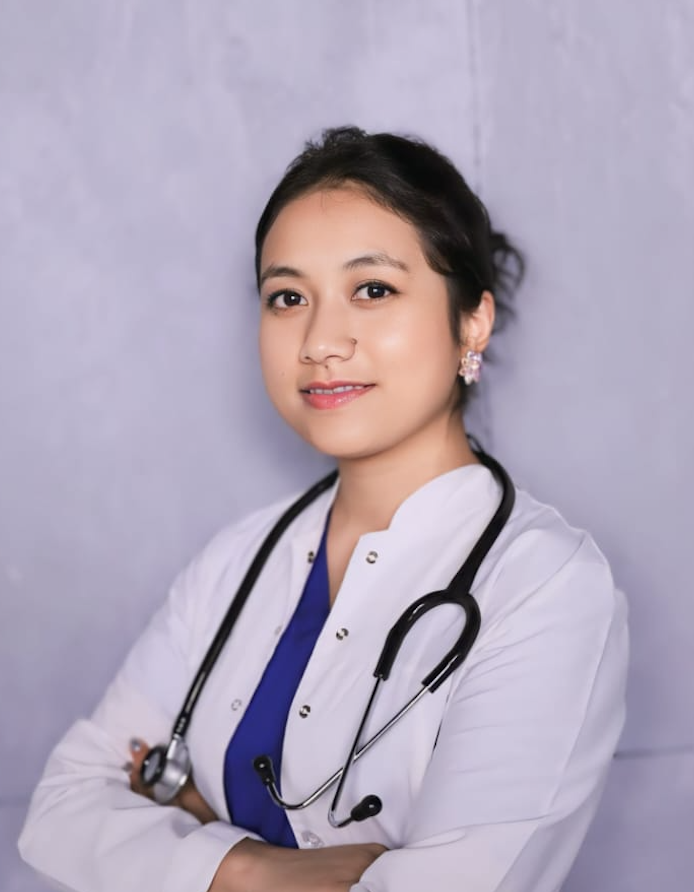 Student 3