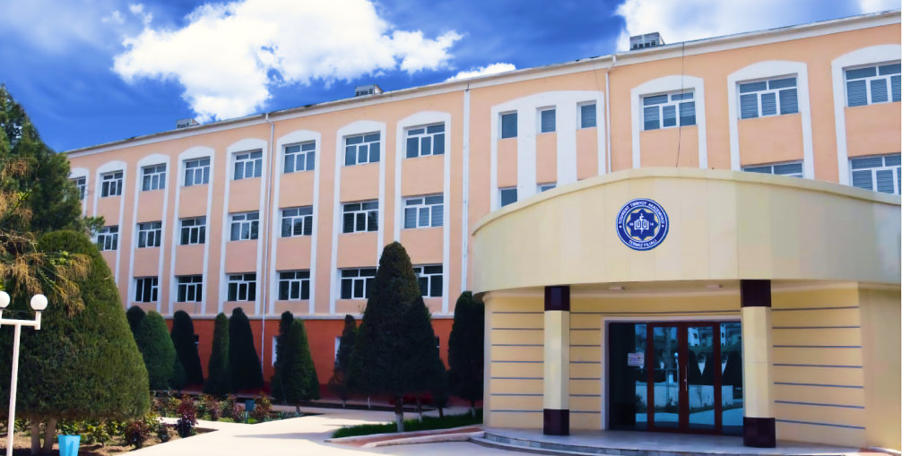 Termez Branch of Tashkent Medical Academy