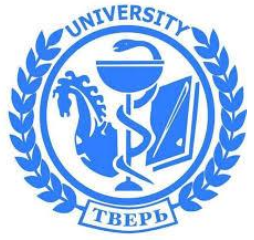 Tver State Medical University Logo