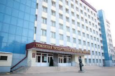 Tyumen State Medical University