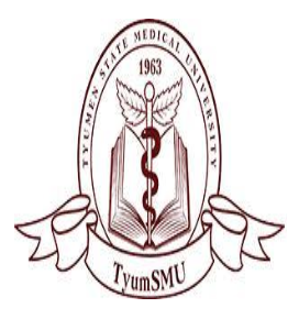 Tyumen State Medical University Logo