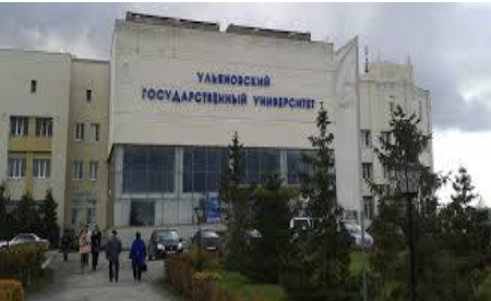Ulyanovsk State University