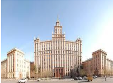 Ural State Medical University