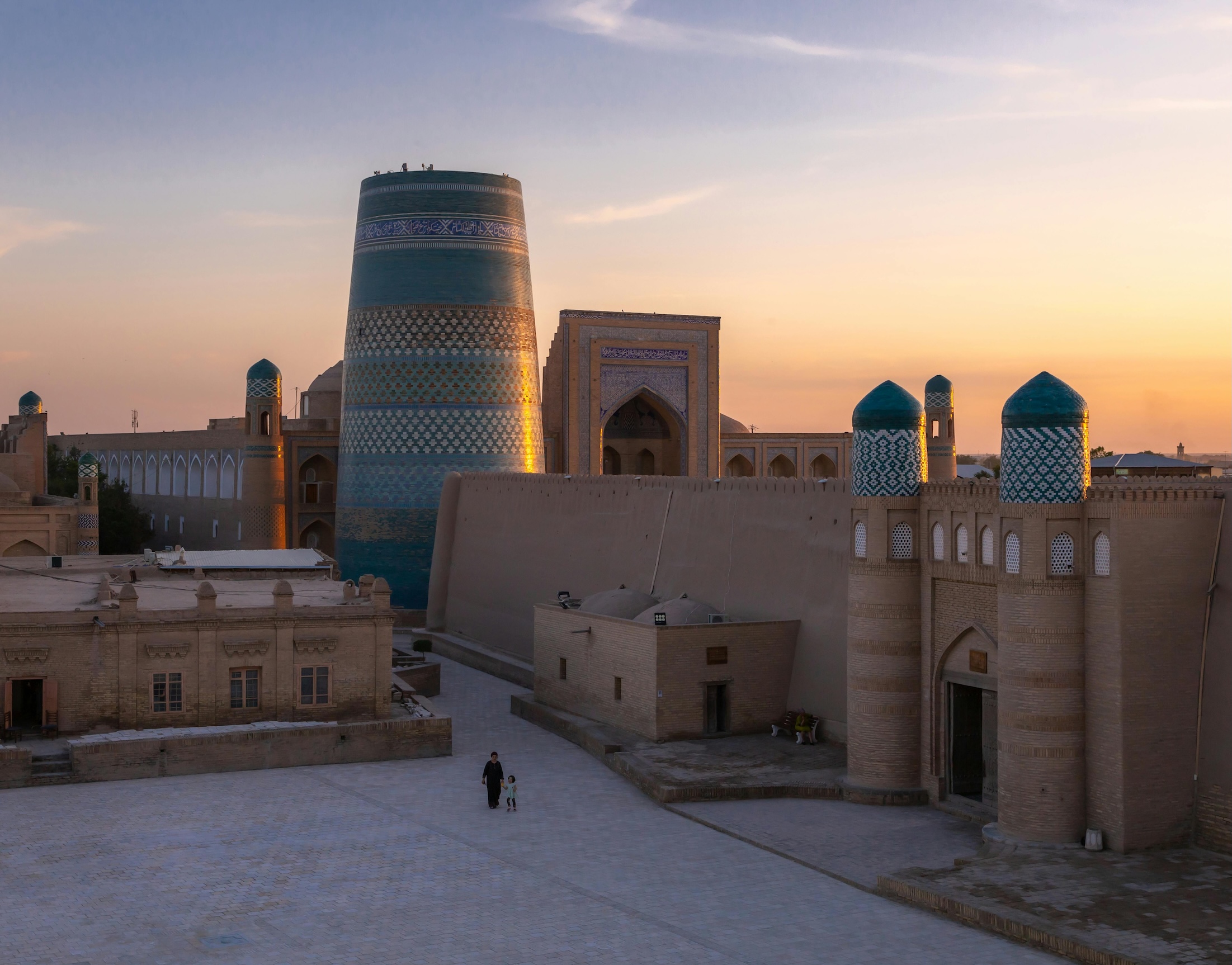 Uzbekistan