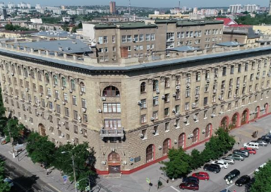 Volgograd State Medical University